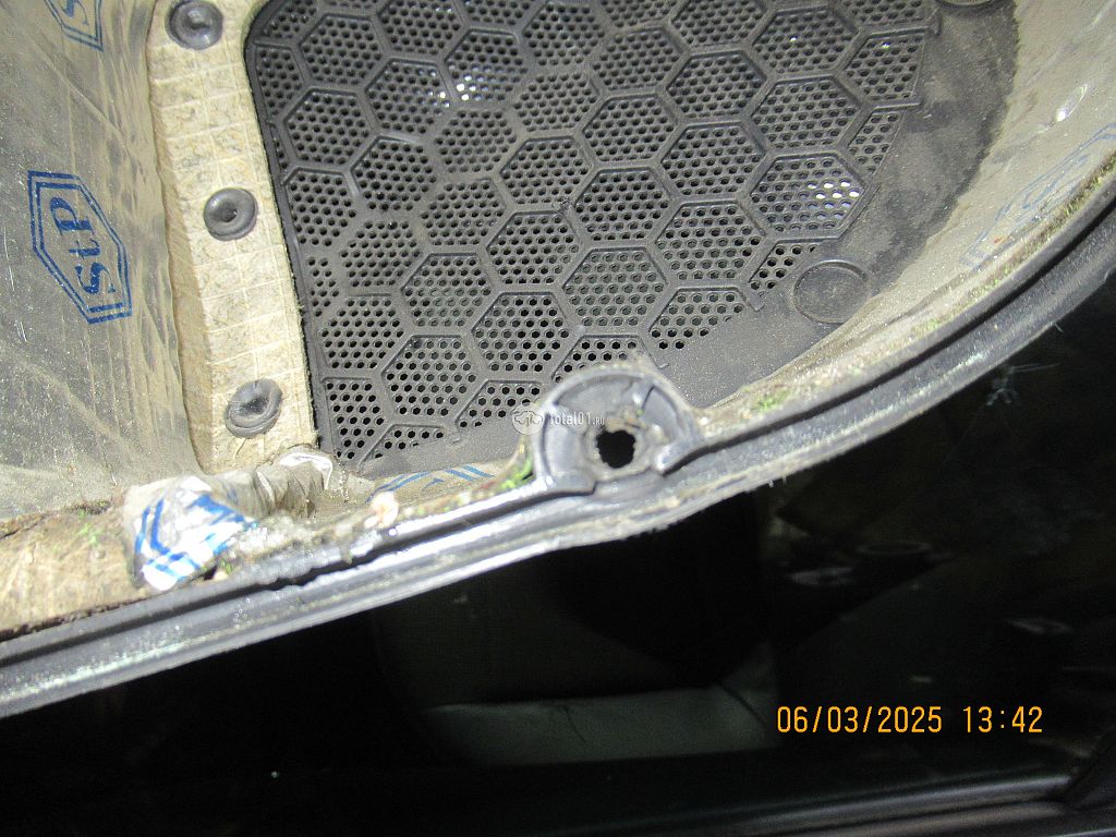 Фото Opel Astra 90