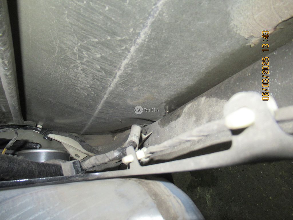 Фото Opel Astra 96