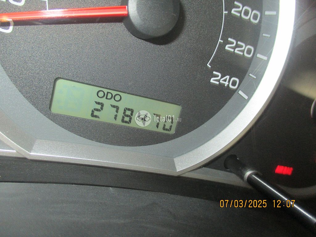 Фото Subaru Impreza 22