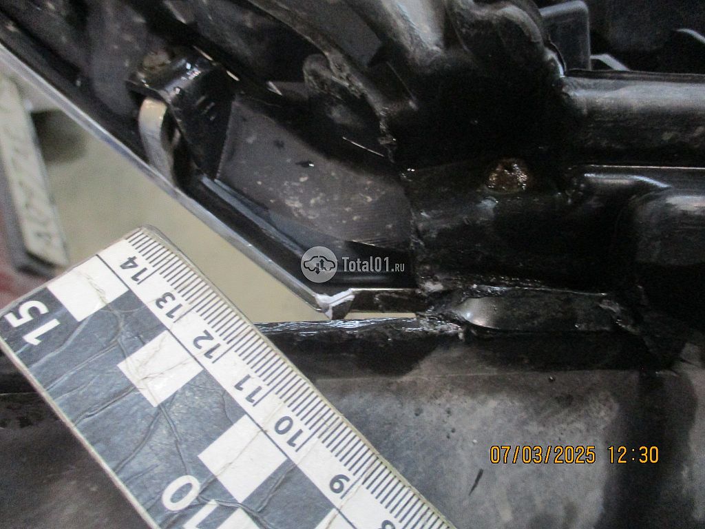 Фото Subaru Impreza 34