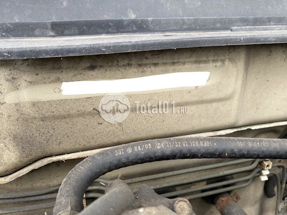 Фото Nissan Almera 8