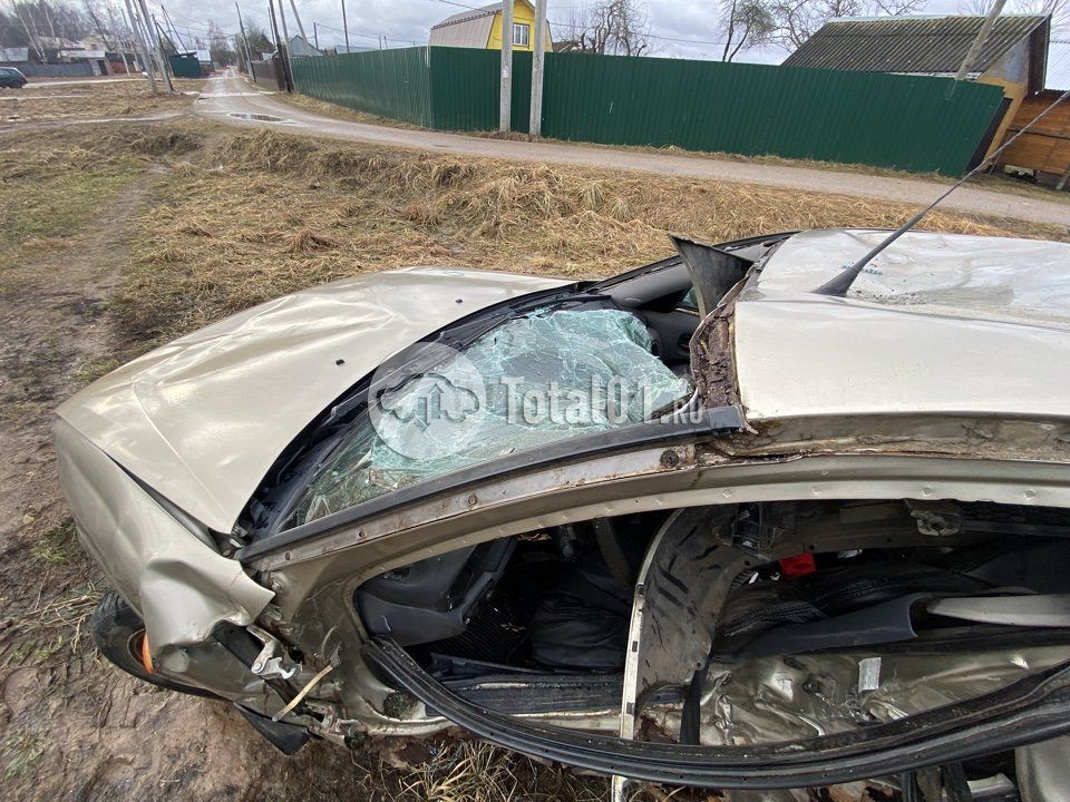 Фото Nissan Almera 12