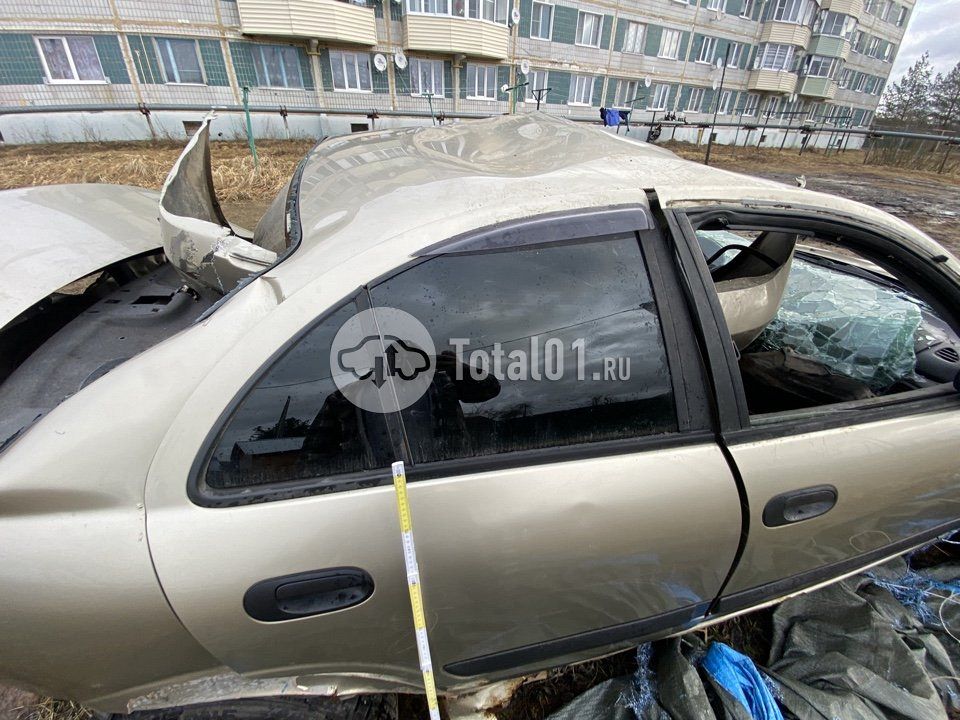 Фото Nissan Almera 24
