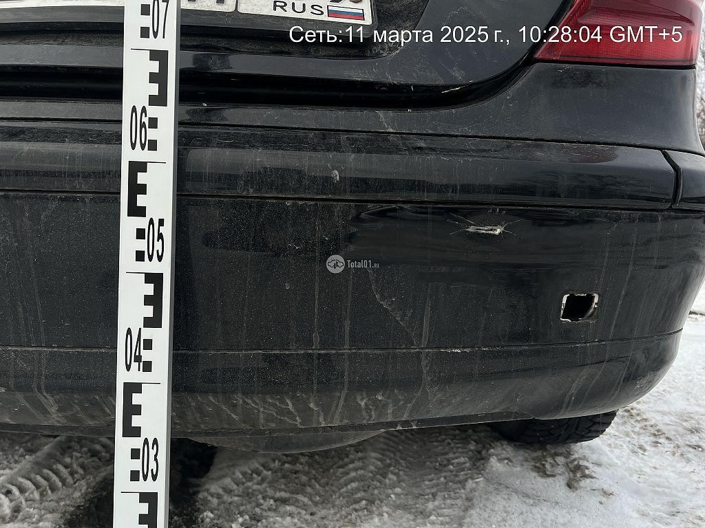 Фото Mercedes-Benz C-класс 12