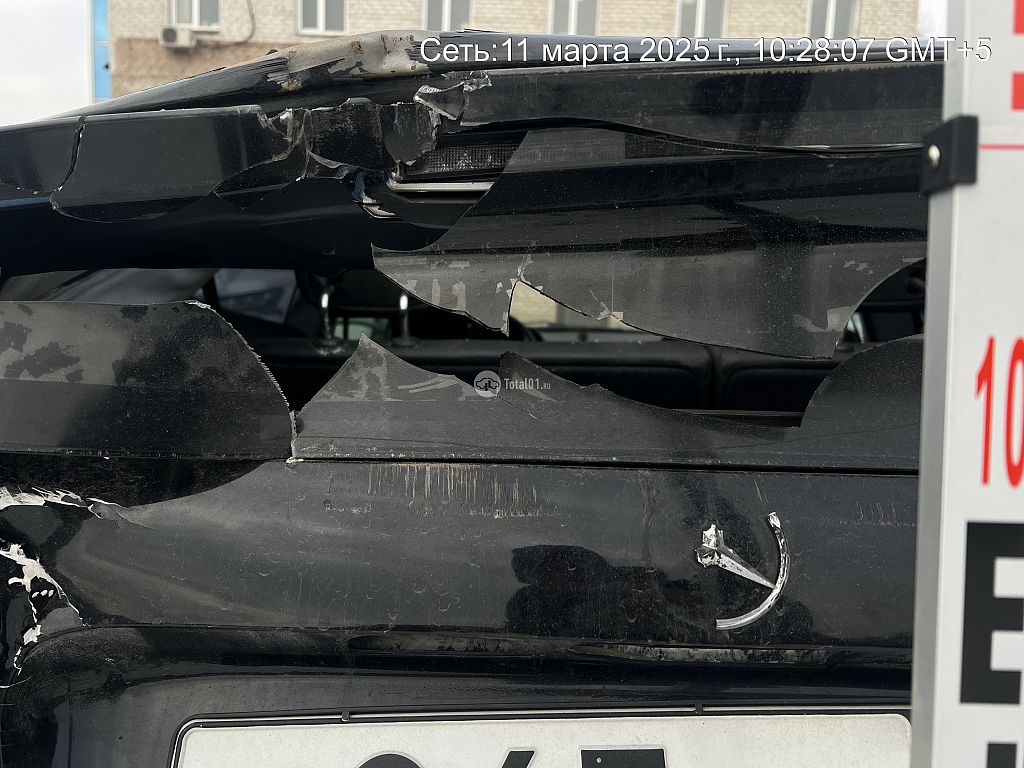 Фото Mercedes-Benz C-класс 14