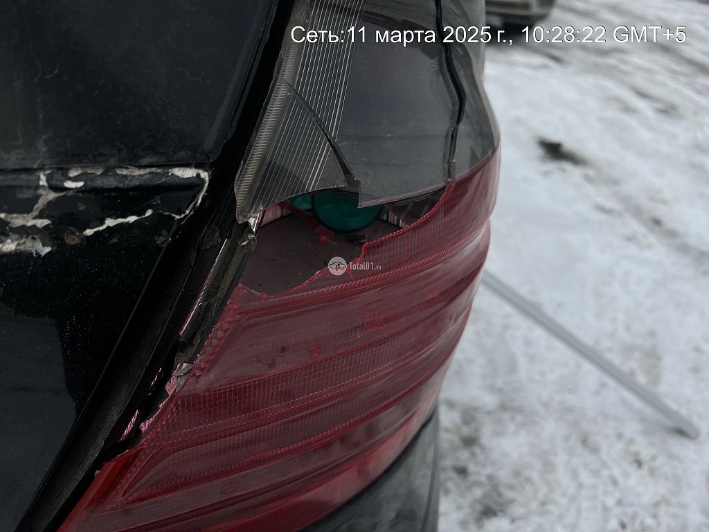 Фото Mercedes-Benz C-класс 18