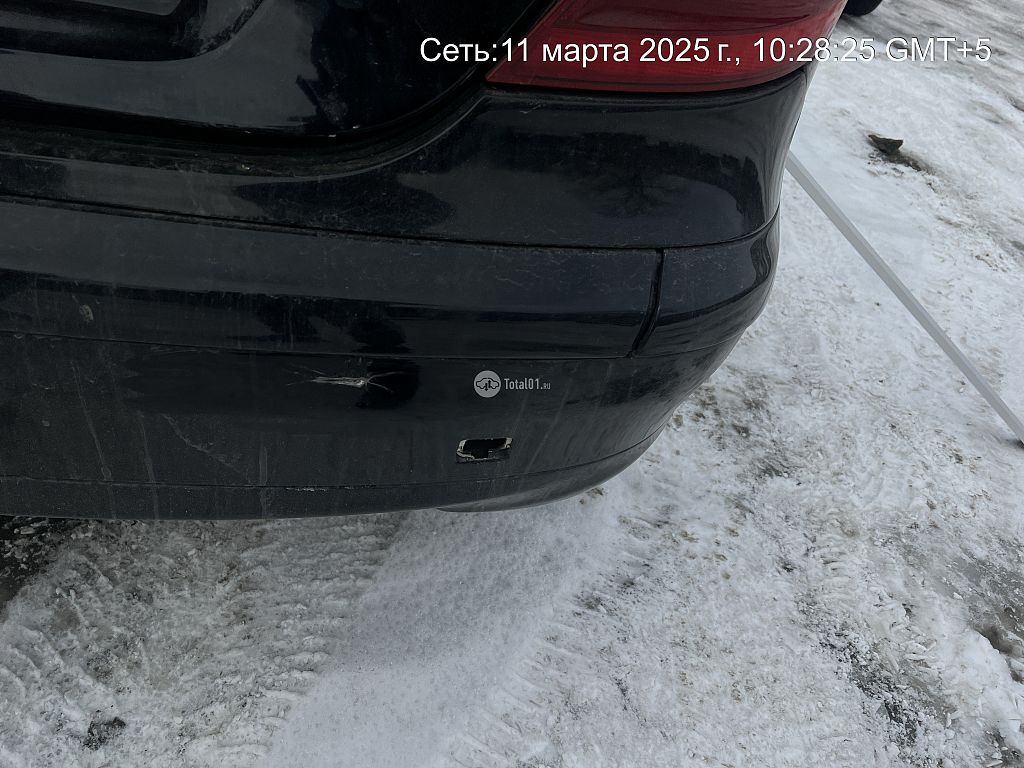 Фото Mercedes-Benz C-класс 20