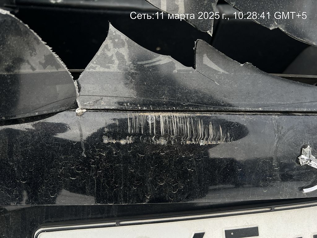 Фото Mercedes-Benz C-класс 36