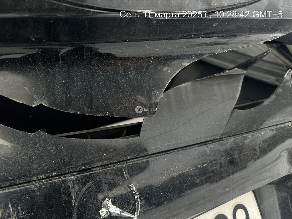 Фото Mercedes-Benz C-класс 38