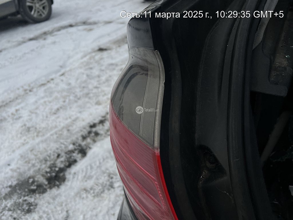 Фото Mercedes-Benz C-класс 64