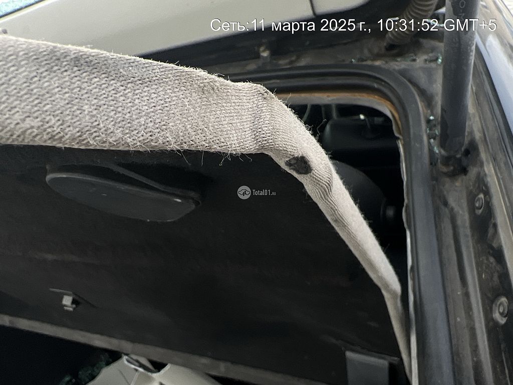 Фото Mercedes-Benz C-класс 80