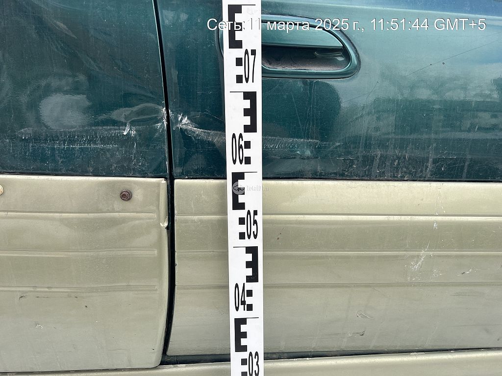 Фото Subaru Outback 14