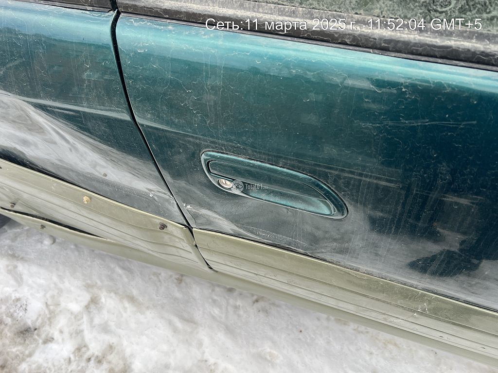 Фото Subaru Outback 26