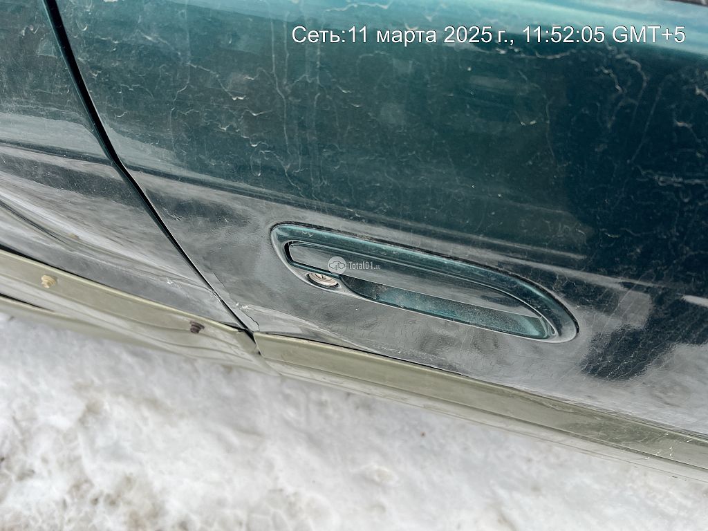 Фото Subaru Outback 28