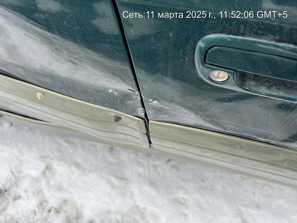 Фото Subaru Outback 30