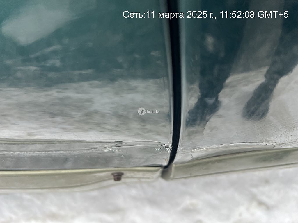 Фото Subaru Outback 34
