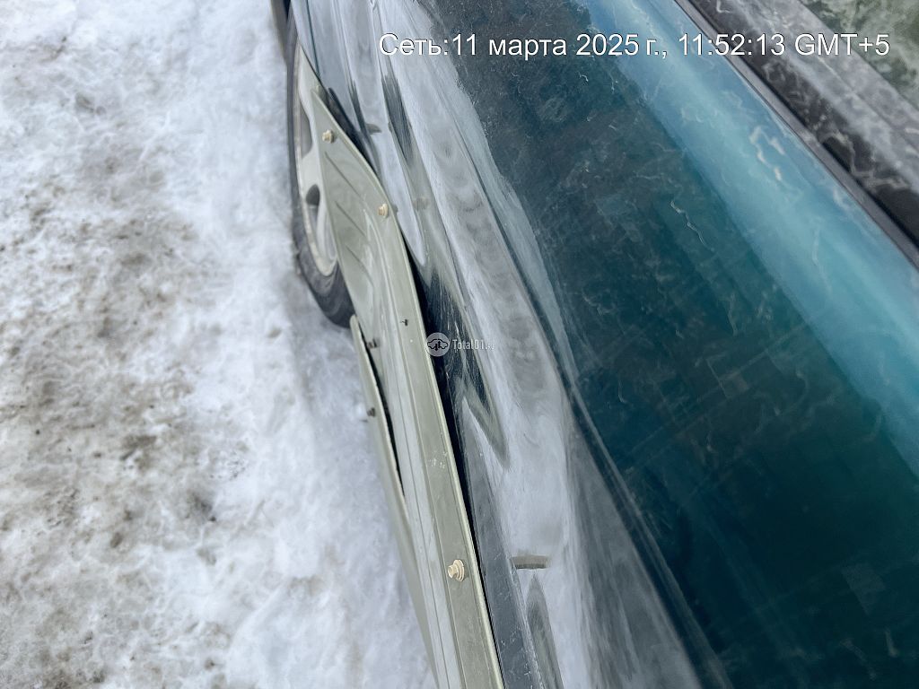 Фото Subaru Outback 44