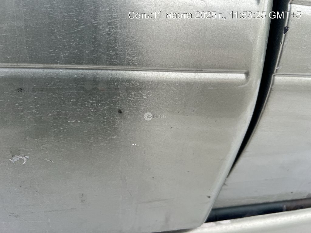 Фото Subaru Outback 70
