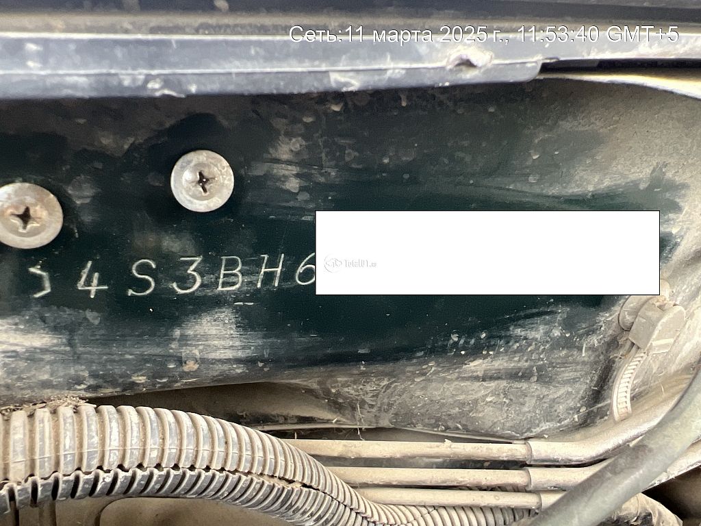 Фото Subaru Outback 76