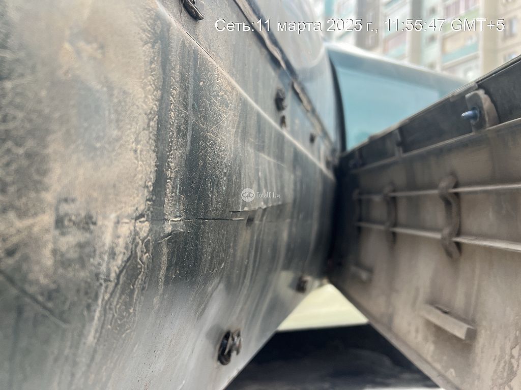 Фото Subaru Outback 92