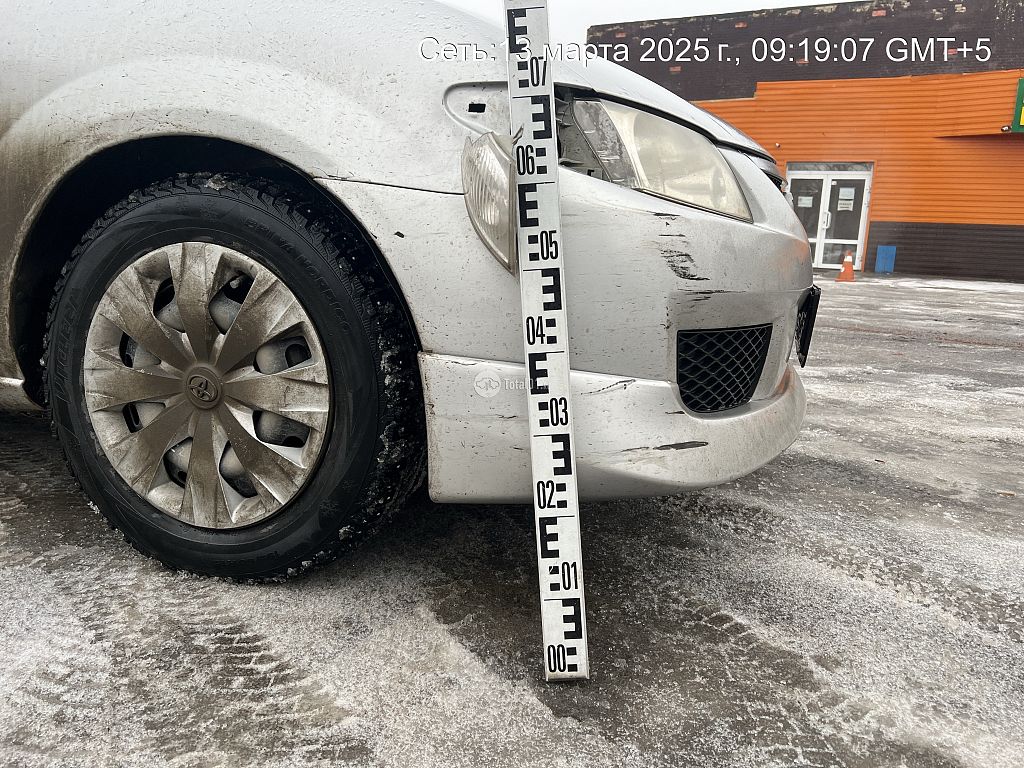 Фото Mazda Premacy 12