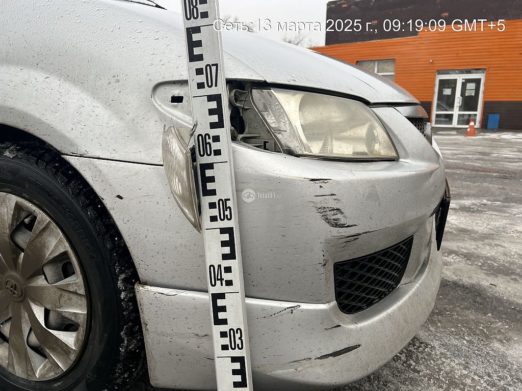 Фото Mazda Premacy 16