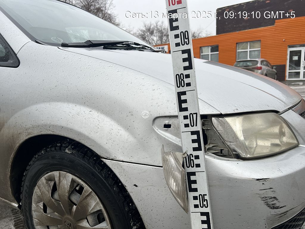 Фото Mazda Premacy 18
