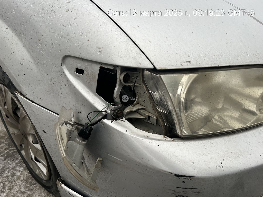 Фото Mazda Premacy 24