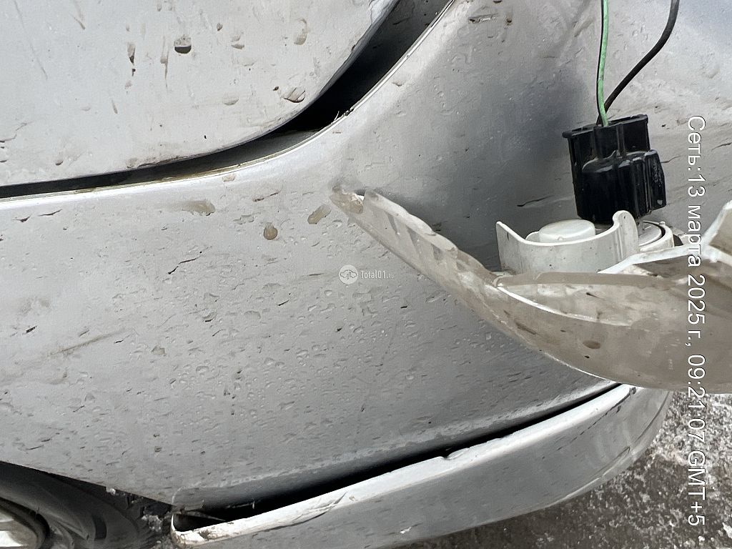 Фото Mazda Premacy 68