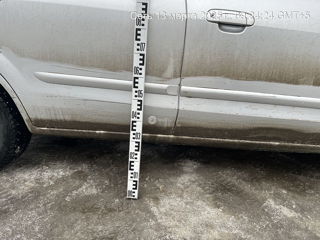 Фото Mazda Premacy 80