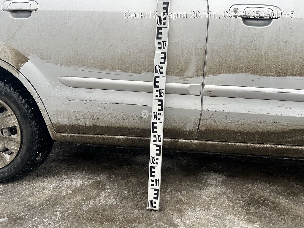 Фото Mazda Premacy 82