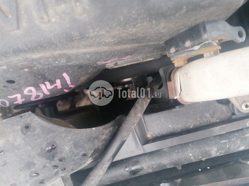 Фото Toyota Progres 30