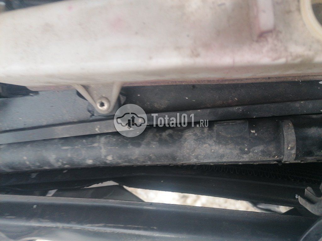 Фото Toyota Progres 36