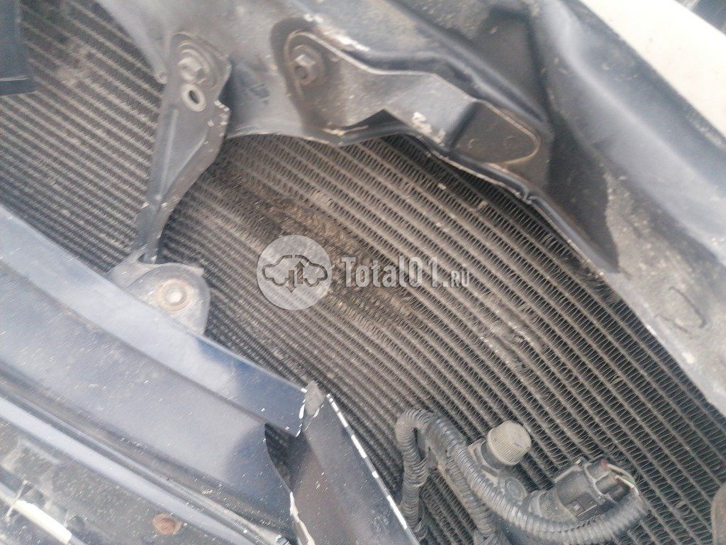 Фото Toyota Progres 38