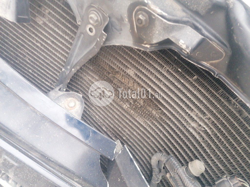 Фото Toyota Progres 40