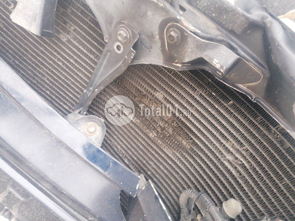 Фото Toyota Progres 42