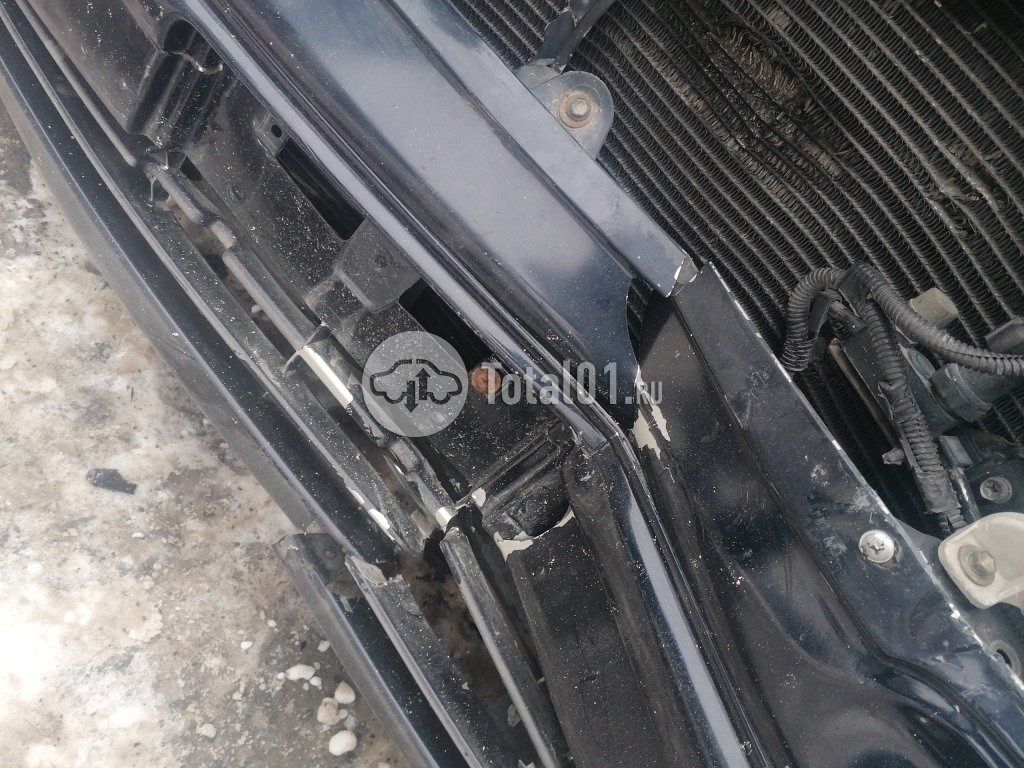 Фото Toyota Progres 44