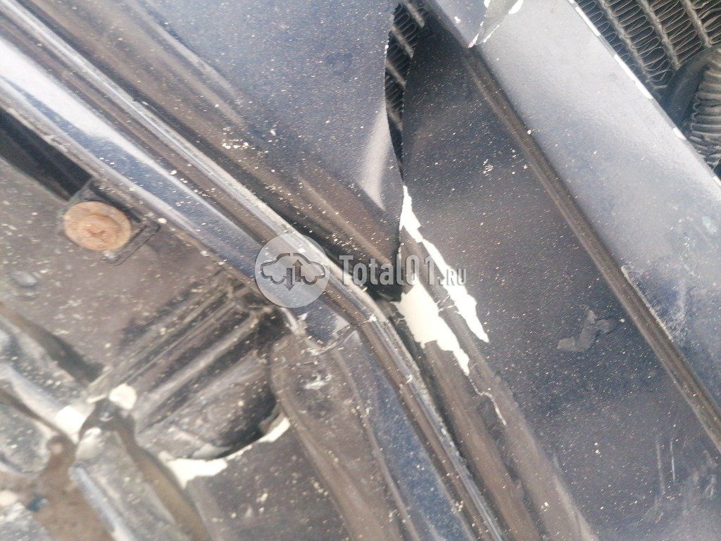 Фото Toyota Progres 48