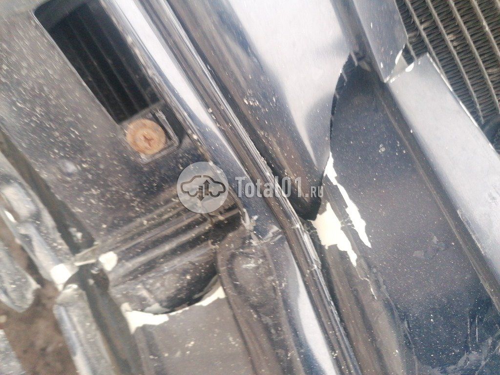 Фото Toyota Progres 50