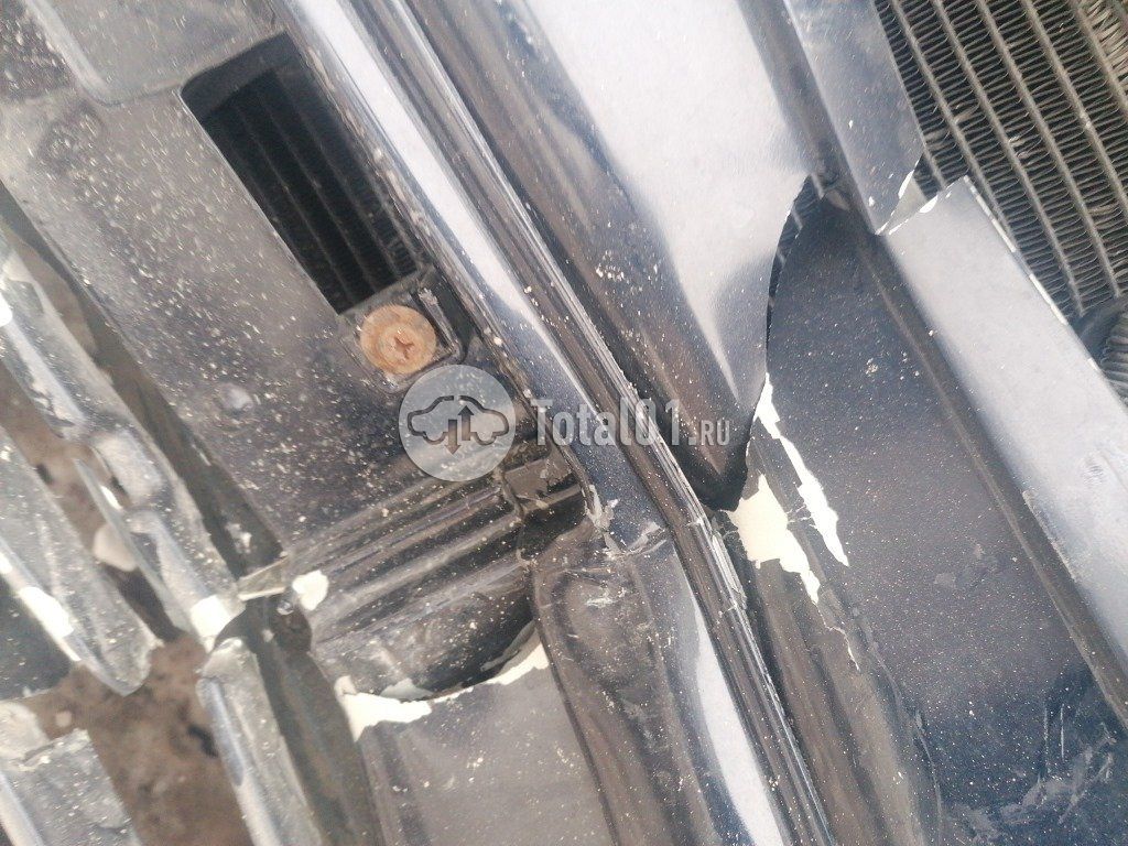 Фото Toyota Progres 52