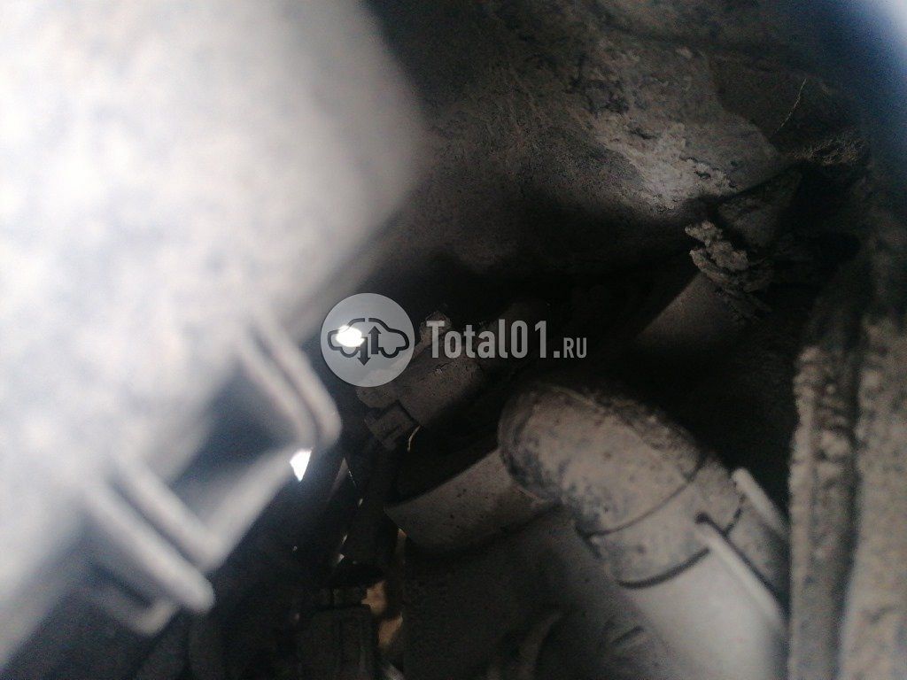 Фото Toyota Progres 60