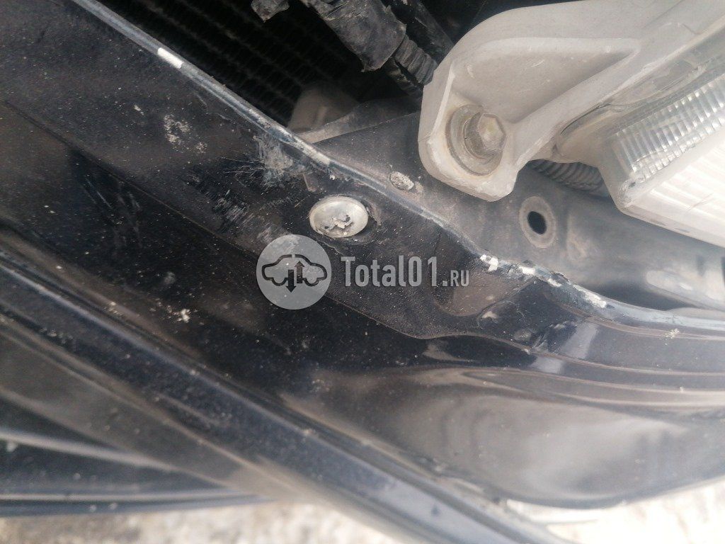 Фото Toyota Progres 70