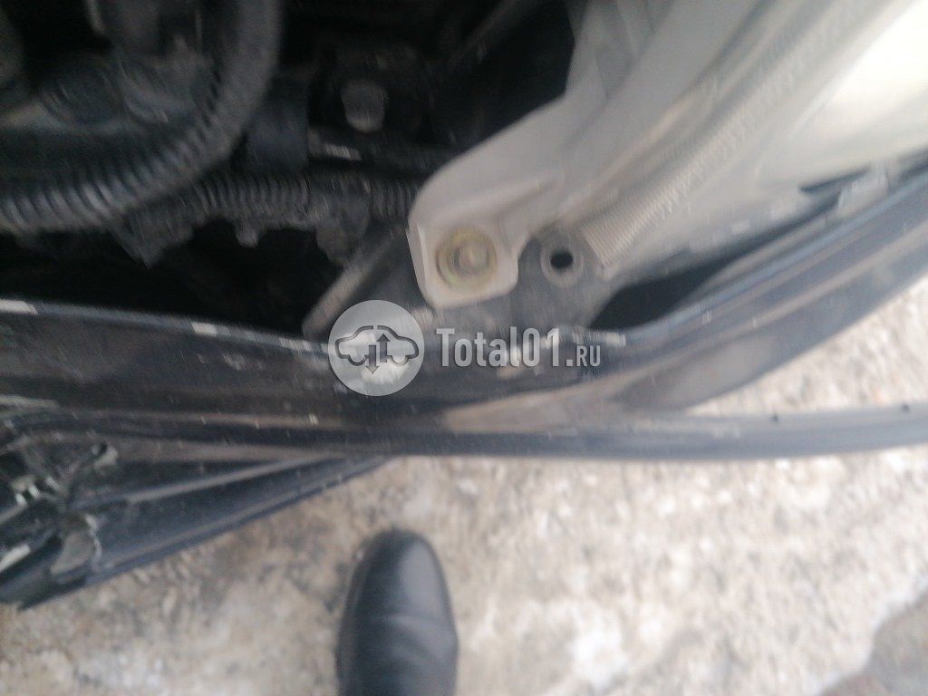 Фото Toyota Progres 72