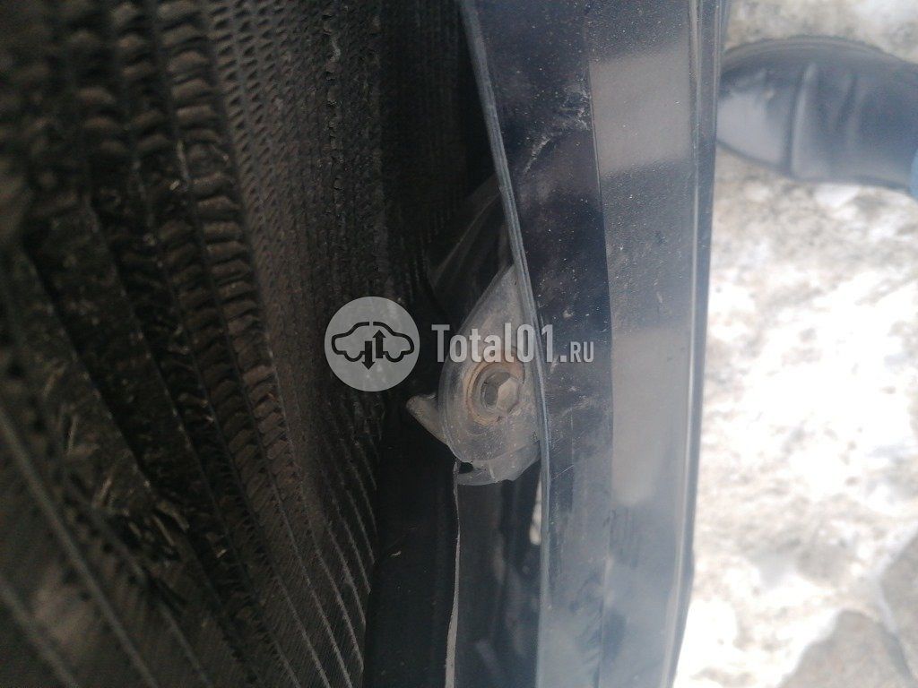 Фото Toyota Progres 74