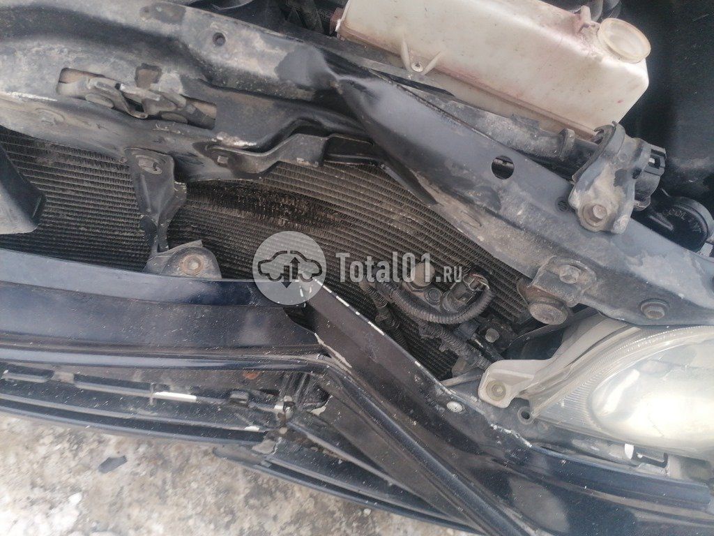 Фото Toyota Progres 86