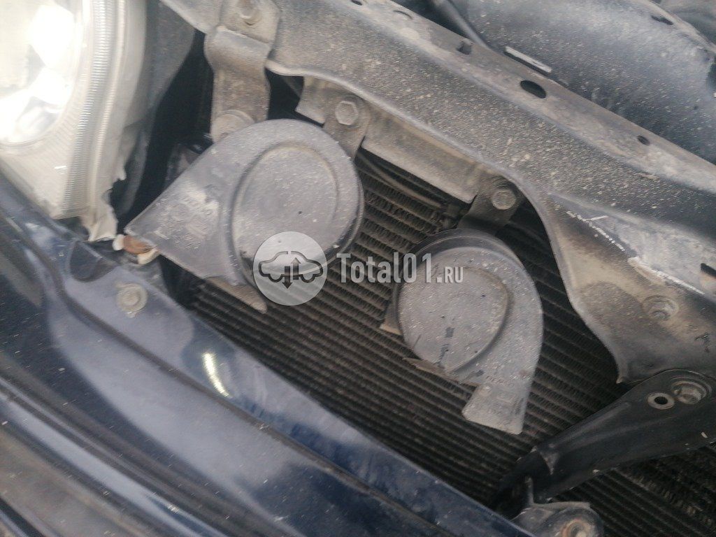 Фото Toyota Progres 92