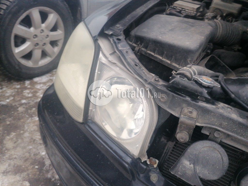 Фото Toyota Progres 94