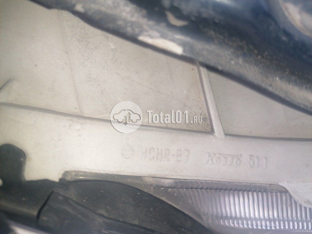 Фото Toyota Progres 102