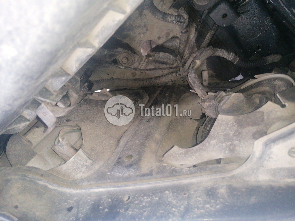 Фото Toyota Progres 106