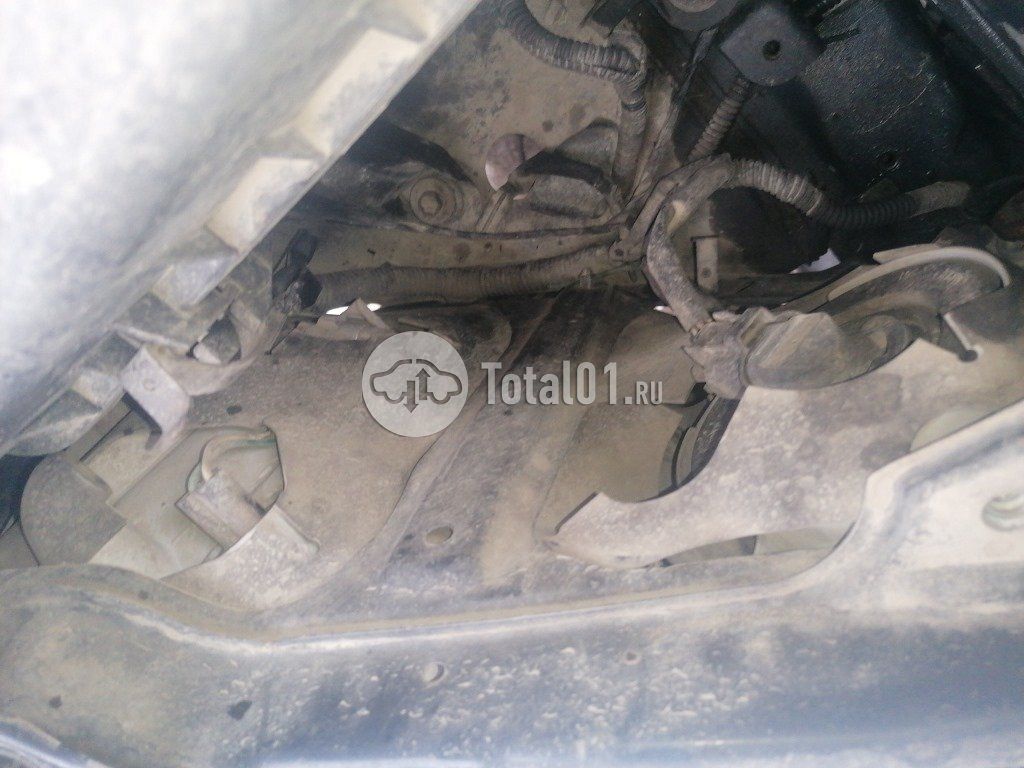 Фото Toyota Progres 108